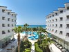 Terrace Beach Resort #2